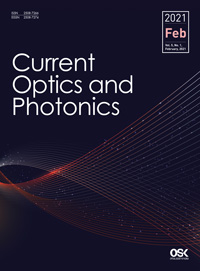 Current Optics and Photonics